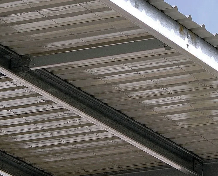 Trimclad Roofing