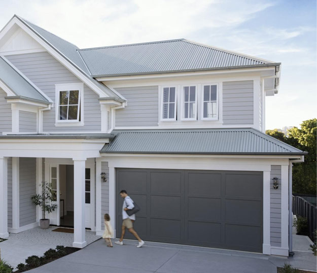 Colorbond Roofing Brisbane