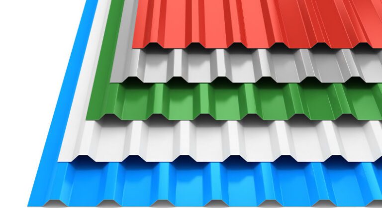 colorbond roofing